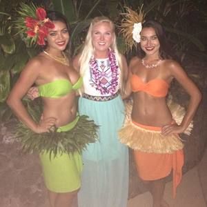 Meet your Posher, Paige